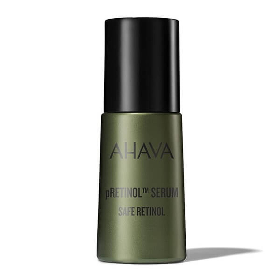 Safe Retinol Serum with Retinol, 30 ml, Ahava