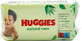 Natural Care Aloe Vera Wet Wipes, 56 pieces, Huggies