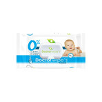 Neutro Baby Wet Wipes, 72 pieces, Doctor Wipe's Neutro Baby Wet Wipes, 72 pieces, Doctor Wipe's