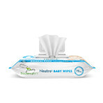 Neutro Baby Wet Wipes, 72 pieces, Doctor Wipe's Neutro Baby Wet Wipes, 72 pieces, Doctor Wipe's
