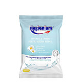 Wet wipes for intimate hygiene, 20 pieces, Hygienium