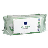 Wet wipes for incontinence, 80 pieces, Abena