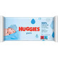 Pure wet wipes, 56 pieces, Huggies