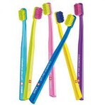 Toothbrush set 5460 ultra soft, 3 pieces, Curaprox Toothbrush set 5460 ultra soft, 3 pieces, Curaprox