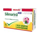 Silymarin Forte, 30 tablets, Walmark
