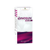 Sinosun Syrup, 120 ml, Wave Pharma