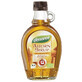Grade A Eco Maple Syrup, 250 ml, Dennree