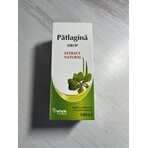 Sciroppo di piantaggine, 100 ml, Vitalia Sciroppo di piantaggine, 100 ml, Vitalia
