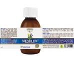 Memo On Syrup, 100 ml, Ayurmed Memo On Syrup, 100 ml, Ayurmed