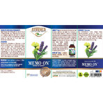Memo On Syrup, 100 ml, Ayurmed Memo On Syrup, 100 ml, Ayurmed