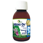 Memo On Syrup, 100 ml, Ayurmed Memo On Syrup, 100 ml, Ayurmed