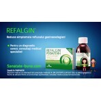 Sciroppo pediatrico - Refalgin, 150 ml, Farma-Derma Sciroppo pediatrico - Refalgin, 150 ml, Farma-Derma