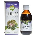 Lilituss Elixir Adult Syrup, 180 ml, Adya Lilituss Elixir Adult Syrup, 180 ml, Adya