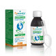 Syrup for soothing sore throat, 125 ml, Puressentiel