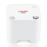 Compressor nebulizer system Easy, 92457, Medel