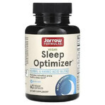 Sleep Optimizer Jarrow Formulas, 60 capsules, Secom Sleep Optimizer Jarrow Formulas, 60 capsules, Secom