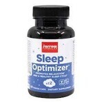Sleep Optimizer Jarrow Formulas, 60 capsules, Secom Sleep Optimizer Jarrow Formulas, 60 capsules, Secom