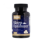 Sleep Optimizer Jarrow Formulas, 60 capsules, Secom Sleep Optimizer Jarrow Formulas, 60 capsules, Secom
