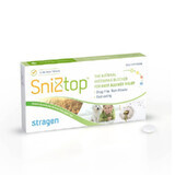 SniZtop, 30 chewable tablets, Pharmalink