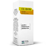 Soluție keratolitică Clavos pentru îndepărtarea bătăturilor, 10 ml, Tis Farmaceutic Soluție keratolitică Clavos pentru îndepărtarea bătăturilor, 10 ml, Tis Farmaceutic