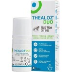 Ophthalmic solution - Thealoz Duo, 10 ml, Thea Ophthalmic solution - Thealoz Duo, 10 ml, Thea