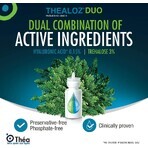Ophthalmic solution - Thealoz Duo, 10 ml, Thea Ophthalmic solution - Thealoz Duo, 10 ml, Thea