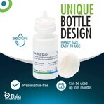 Ophthalmic solution - Thealoz Duo, 10 ml, Thea Ophthalmic solution - Thealoz Duo, 10 ml, Thea