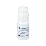 Sterile ophthalmic solution - Xiloial Zero, 10 ml, Farmigea Sterile ophthalmic solution - Xiloial Zero, 10 ml, Farmigea