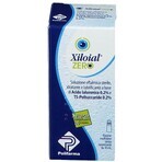 Sterile ophthalmic solution - Xiloial Zero, 10 ml, Farmigea Sterile ophthalmic solution - Xiloial Zero, 10 ml, Farmigea