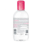 Bioderma Sensibio H2O micellar solution 250 ml Bioderma Sensibio H2O micellar solution 250 ml