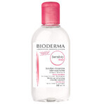 Bioderma Sensibio H2O micellar solution 250 ml Bioderma Sensibio H2O micellar solution 250 ml