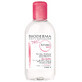 Bioderma Sensibio H2O micellar solution 250 ml