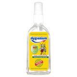 Natural solution against mosquitoes No Bzz, 85 ml, Hygienium