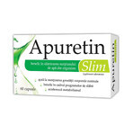 Apuretin Slim, 60 capsules, Zdrovit Apuretin Slim, 60 capsules, Zdrovit