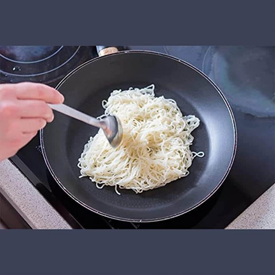 Spaghetti made of organic konjac flour Slim Pasta, 270 g, No Sugar Shop