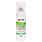 Spray antizanzare e zecche Bouclier Insect, 100 ml, Pediakid Spray antizanzare e zecche Bouclier Insect, 100 ml, Pediakid