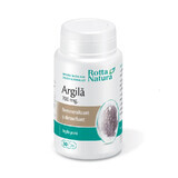 Clay 700mg, 30 capsules, Rotta Natura