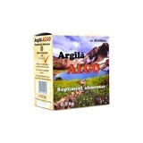 Clay powder, 500 g, Algo