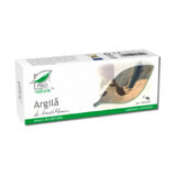 Clay, 30 capsules, Pro Natura