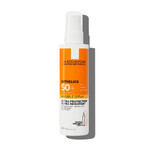 La Roche-Posay Anthelios Invisible Fragrance-Free Spray SPF 50+ , 200 ml La Roche-Posay Anthelios Invisible Fragrance-Free Spray SPF 50+ , 200 ml