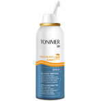 Hypertonische neusspray voor kinderen, Panthexyl Baby, 100 ml, Tonimer Hypertonische neusspray voor kinderen, Panthexyl Baby, 100 ml, Tonimer