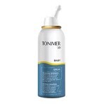 Isotonic nasal spray for children, Baby Spray, 100 ml, Tonimer Isotonic nasal spray for children, Baby Spray, 100 ml, Tonimer