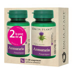 Armourariu, 60 tablets, 1+1, Dacia Plant Armourariu, 60 tablets, 1+1, Dacia Plant