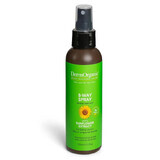 Thermal protection spray with 8 benefits, 150 ml, DermOrganic