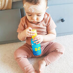 Children's face and body foam SPF 50, 150 ml, Evy Technology Children's face and body foam SPF 50, 150 ml, Evy Technology