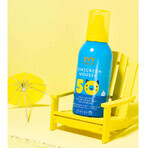 Children's face and body foam SPF 50, 150 ml, Evy Technology Children's face and body foam SPF 50, 150 ml, Evy Technology