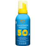Children's face and body foam SPF 50, 150 ml, Evy Technology Children's face and body foam SPF 50, 150 ml, Evy Technology