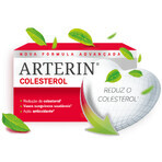 Arterin Cholestérol, 30 comprimés, Perrigo Arterin Cholestérol, 30 comprimés, Perrigo