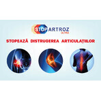 Stopartroz Ultra, 30 sachets, Rompharm Stopartroz Ultra, 30 sachets, Rompharm