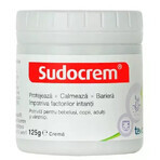 Sudocrem, 125 g, Teva Sudocrem, 125 g, Teva